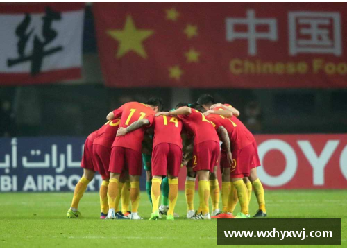 曹轩：中国足球新生力量的崛起