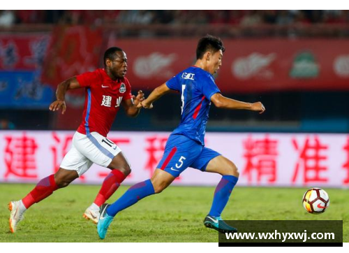杨晨梅县球员：扬名足坛的青春风暴